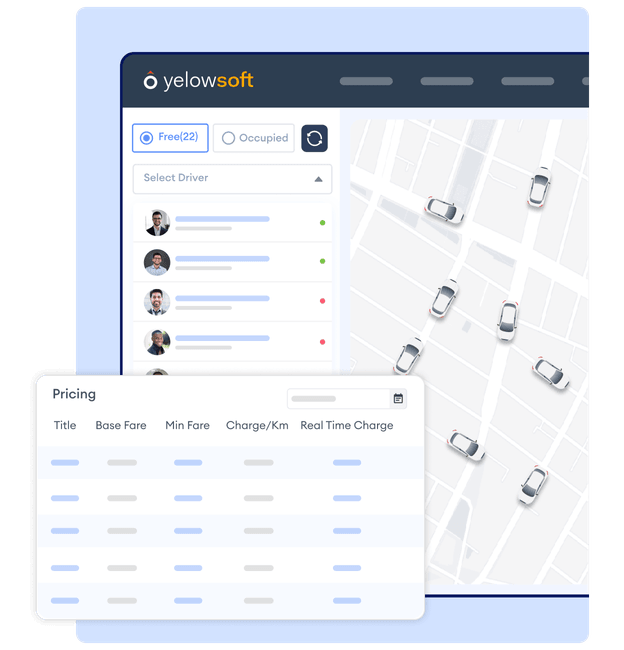 private-hire-operator