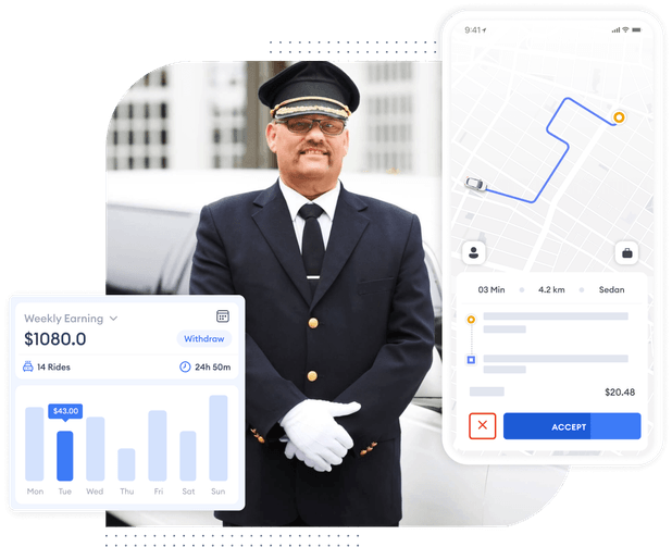 limousine-management-software