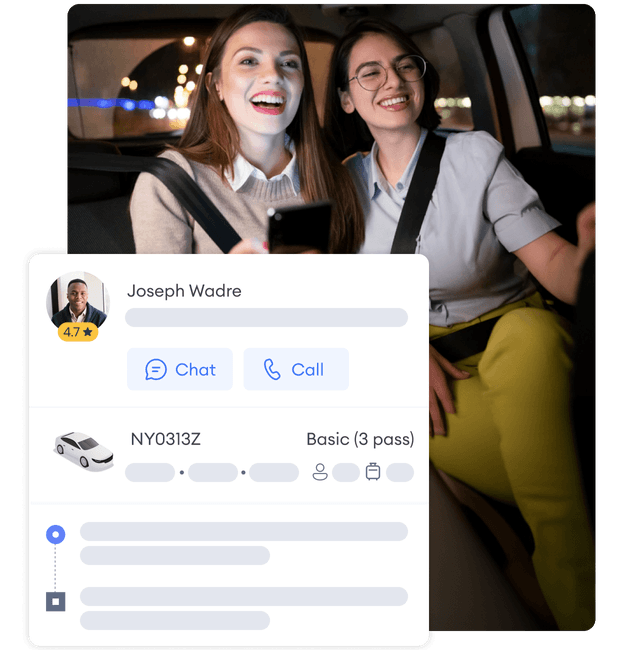 ridihailing-start-up