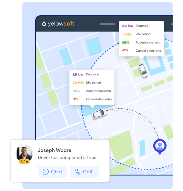 private-hire-operator