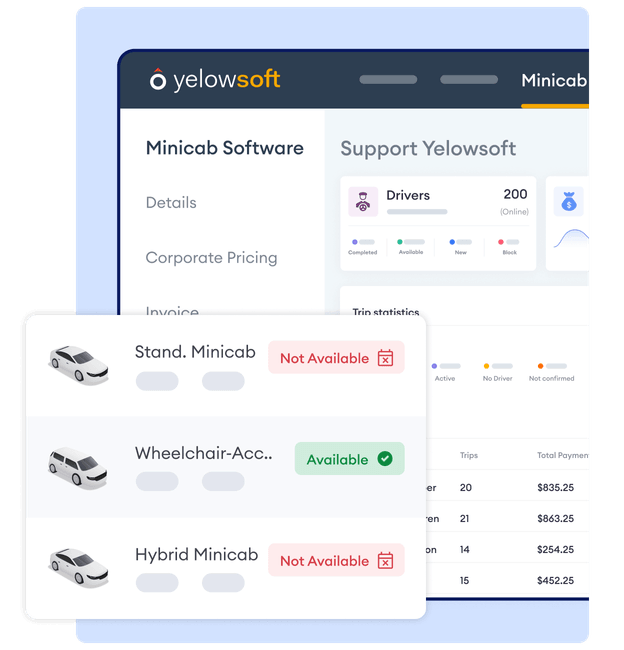 private-hire-operator