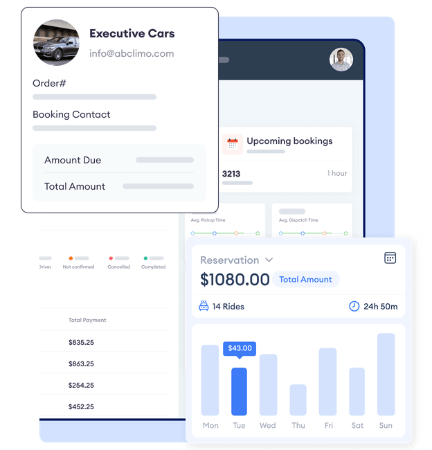 private-hire-operator
