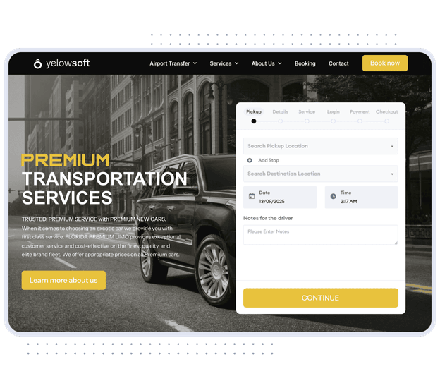 limo-management-software