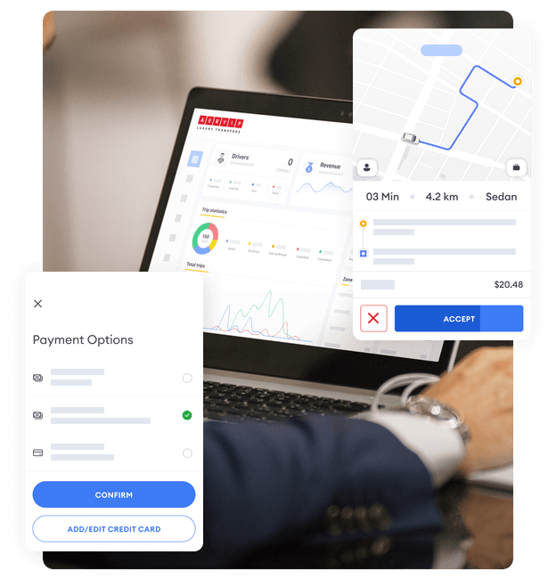 ridihailing-start-up