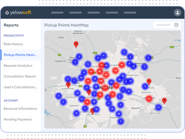 creating-a-heat-map