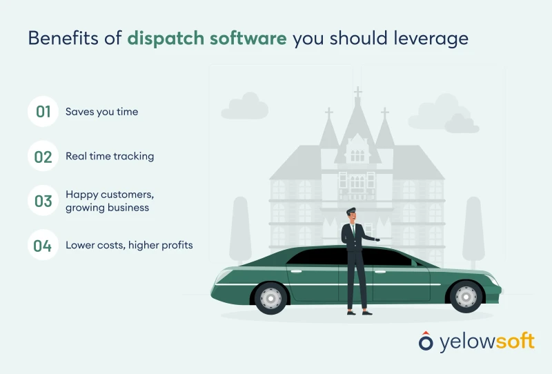 benefits-of-dispatch-software-for-limousine-services