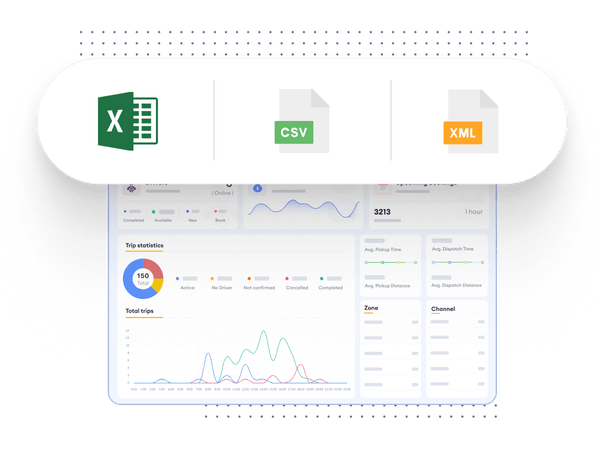 Multichannel Booking Mockup 5