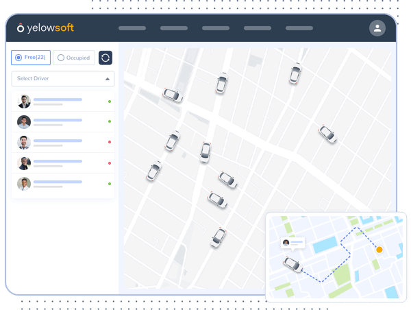 automated-dispatch-system