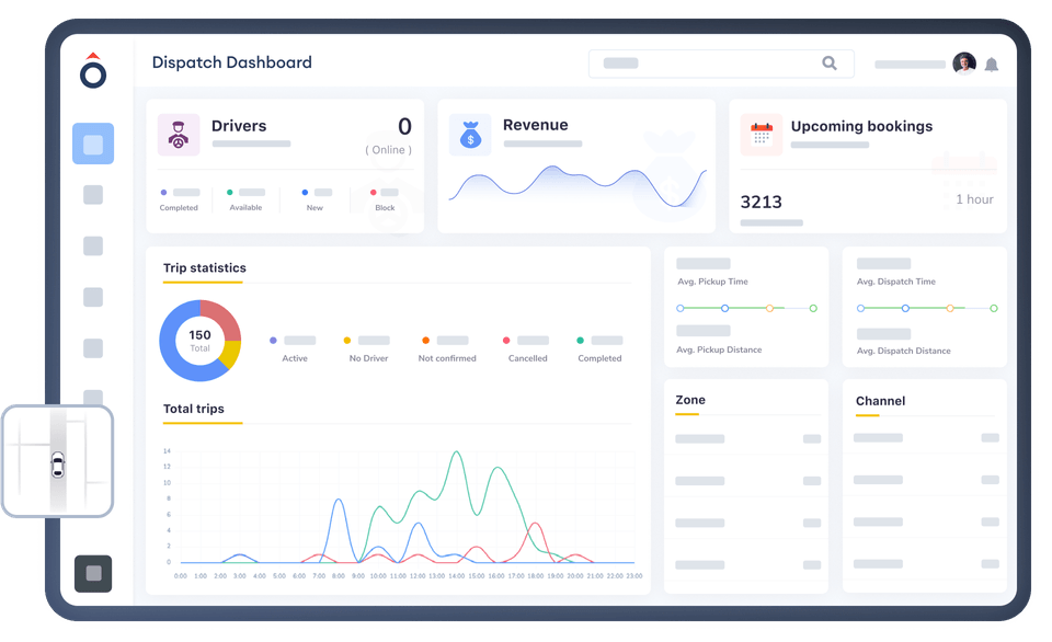 best-taxi-dispatch-platform