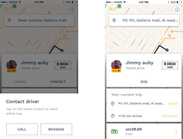 improve-your-passenger-satisfaction-compare