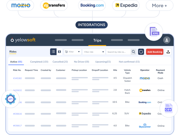 real-time-booking-software