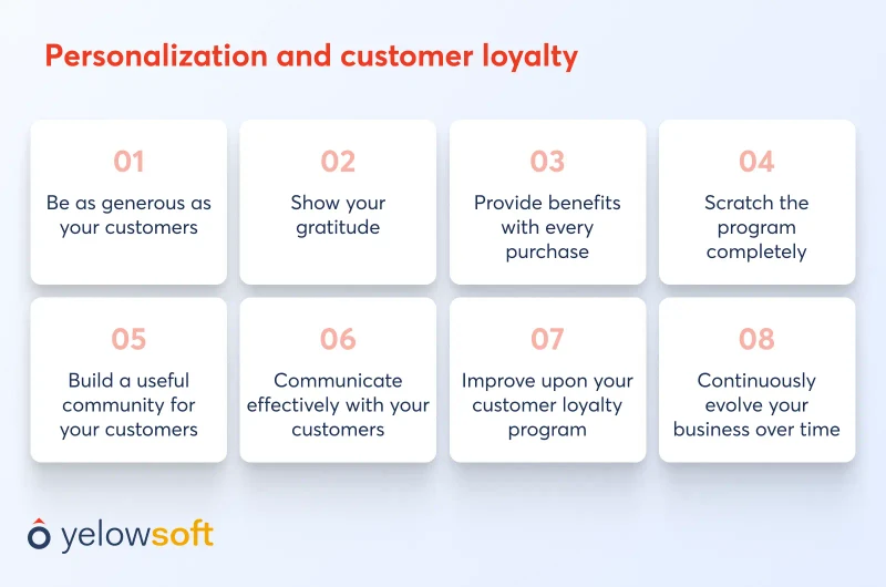 personalization-and-customer-loyalty